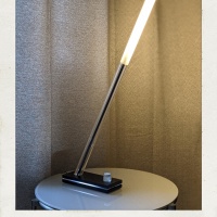 Lampe de bureau Jedï