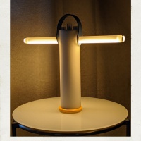 Lampe Nomade ciel d'été