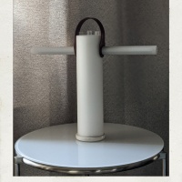 Lampe Nomade caramel