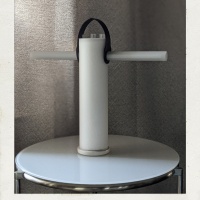 Lampe Nomade Aubergine