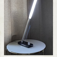 Lampe de bureau Jedï