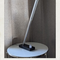 Lampe de bureau Jedï